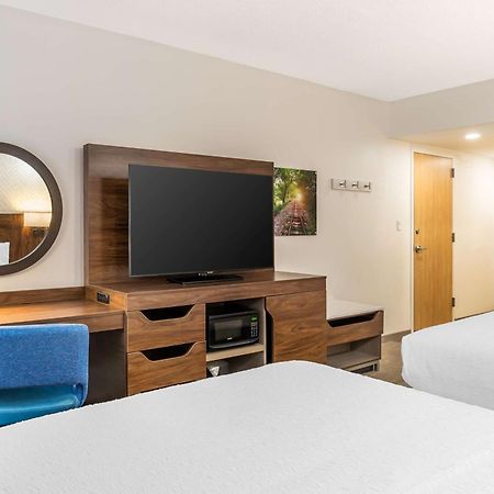 Hampton Inn Petersburg-Fort Gregg Adams Ngoại thất bức ảnh