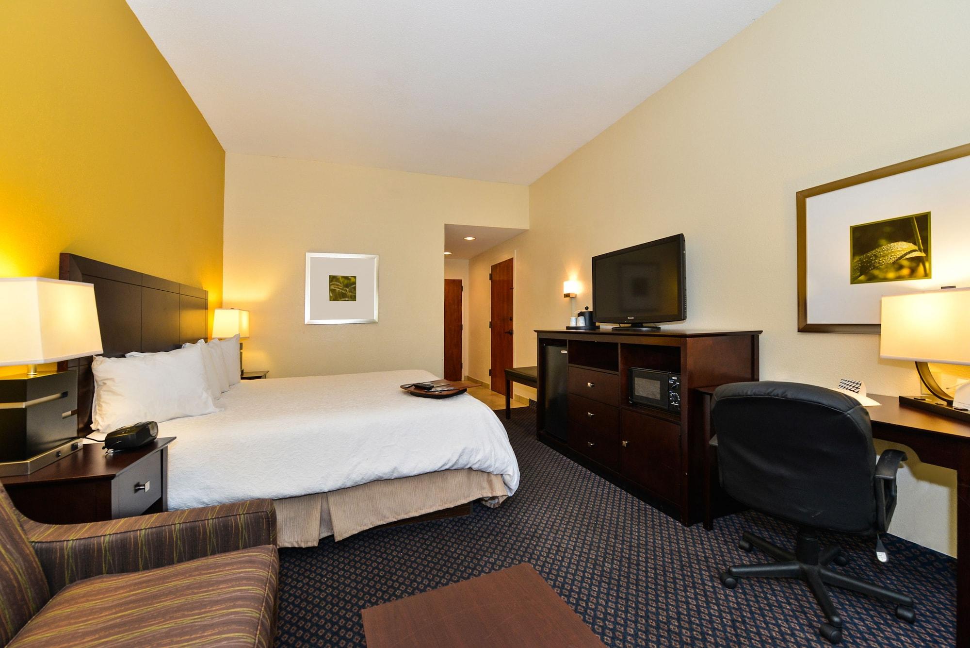 Hampton Inn Petersburg-Fort Gregg Adams Ngoại thất bức ảnh