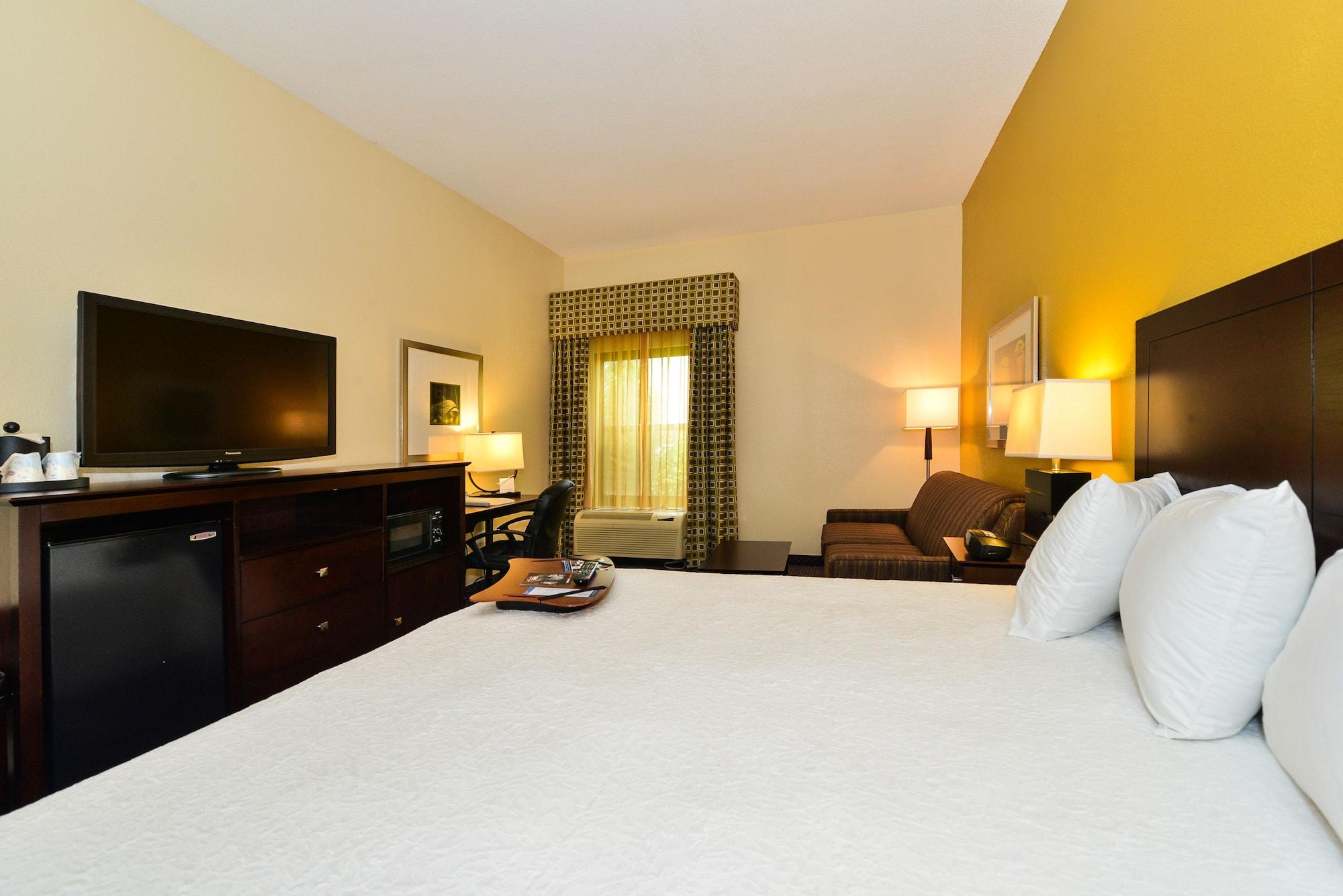 Hampton Inn Petersburg-Fort Gregg Adams Ngoại thất bức ảnh
