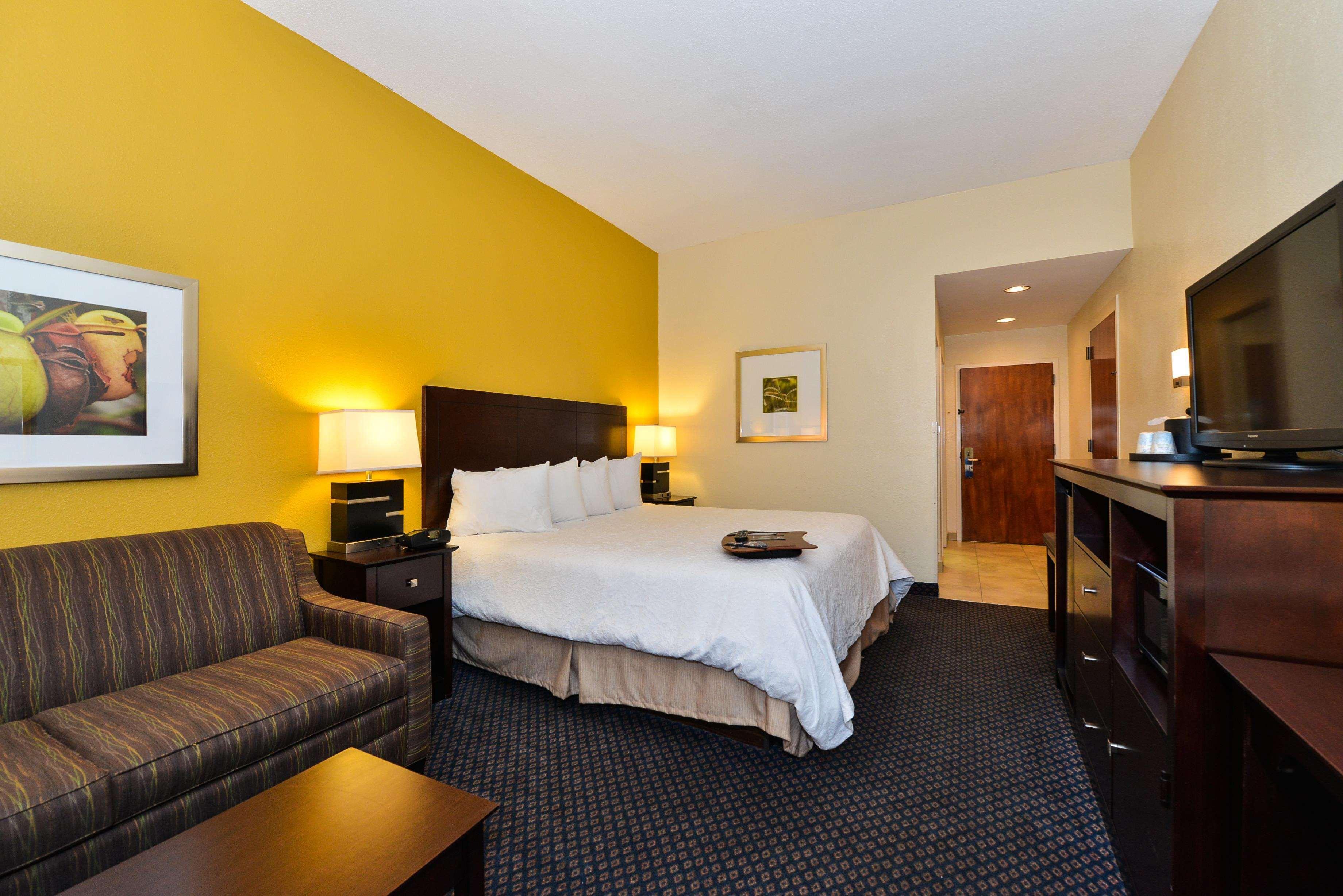 Hampton Inn Petersburg-Fort Gregg Adams Ngoại thất bức ảnh