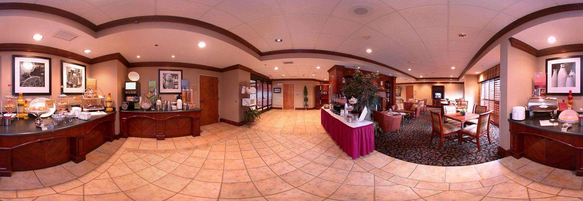 Hampton Inn Petersburg-Fort Gregg Adams Ngoại thất bức ảnh