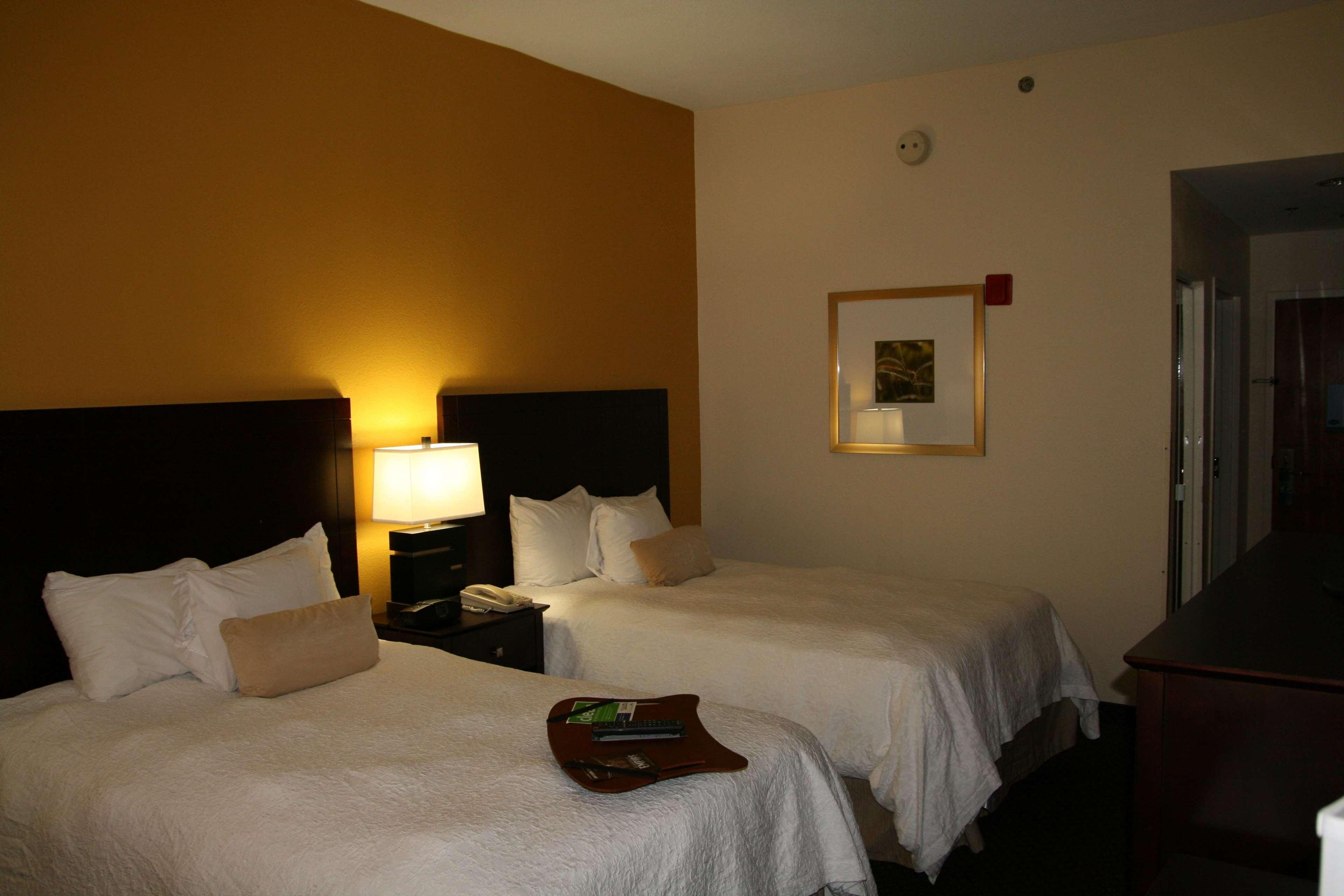 Hampton Inn Petersburg-Fort Gregg Adams Phòng bức ảnh