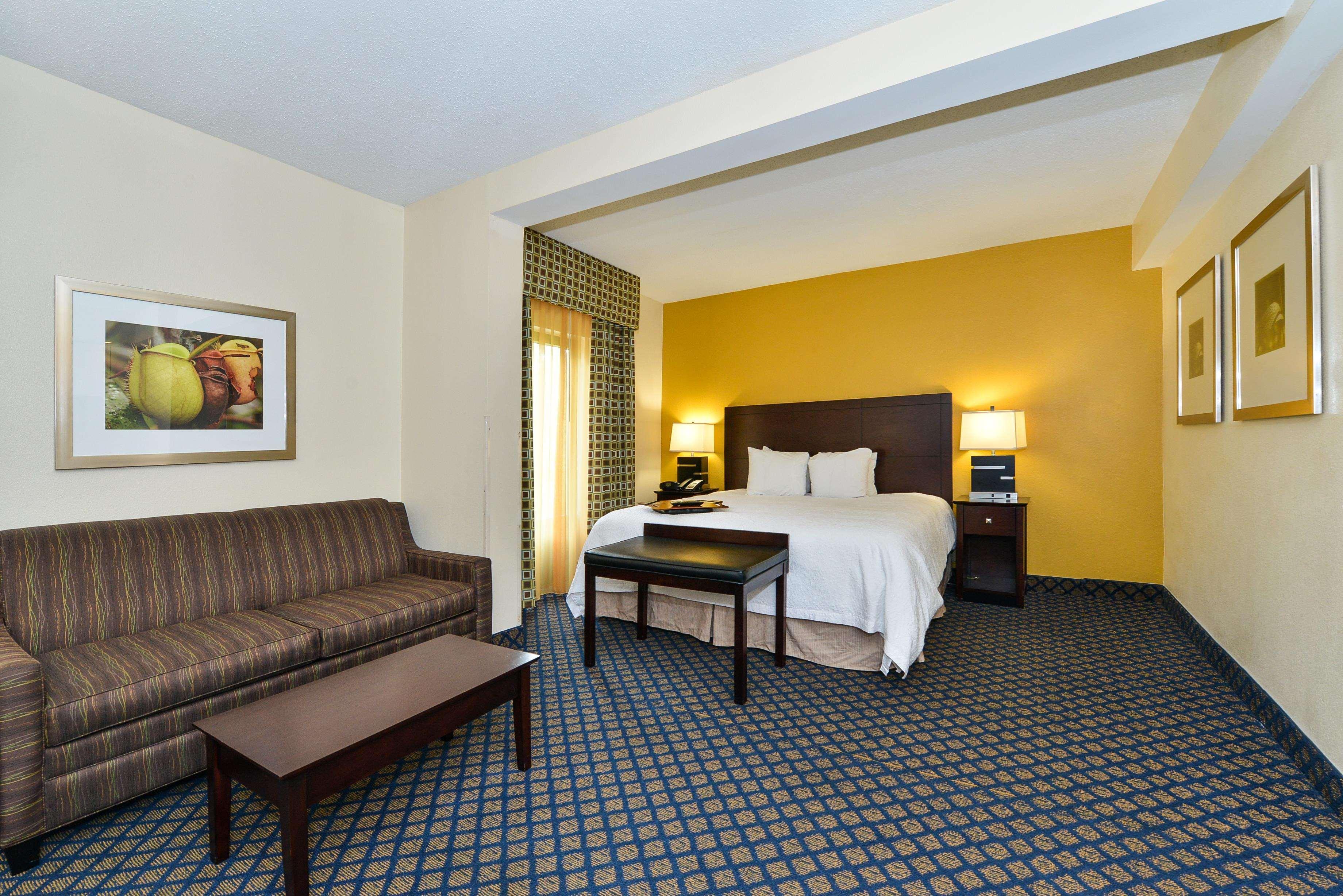 Hampton Inn Petersburg-Fort Gregg Adams Ngoại thất bức ảnh