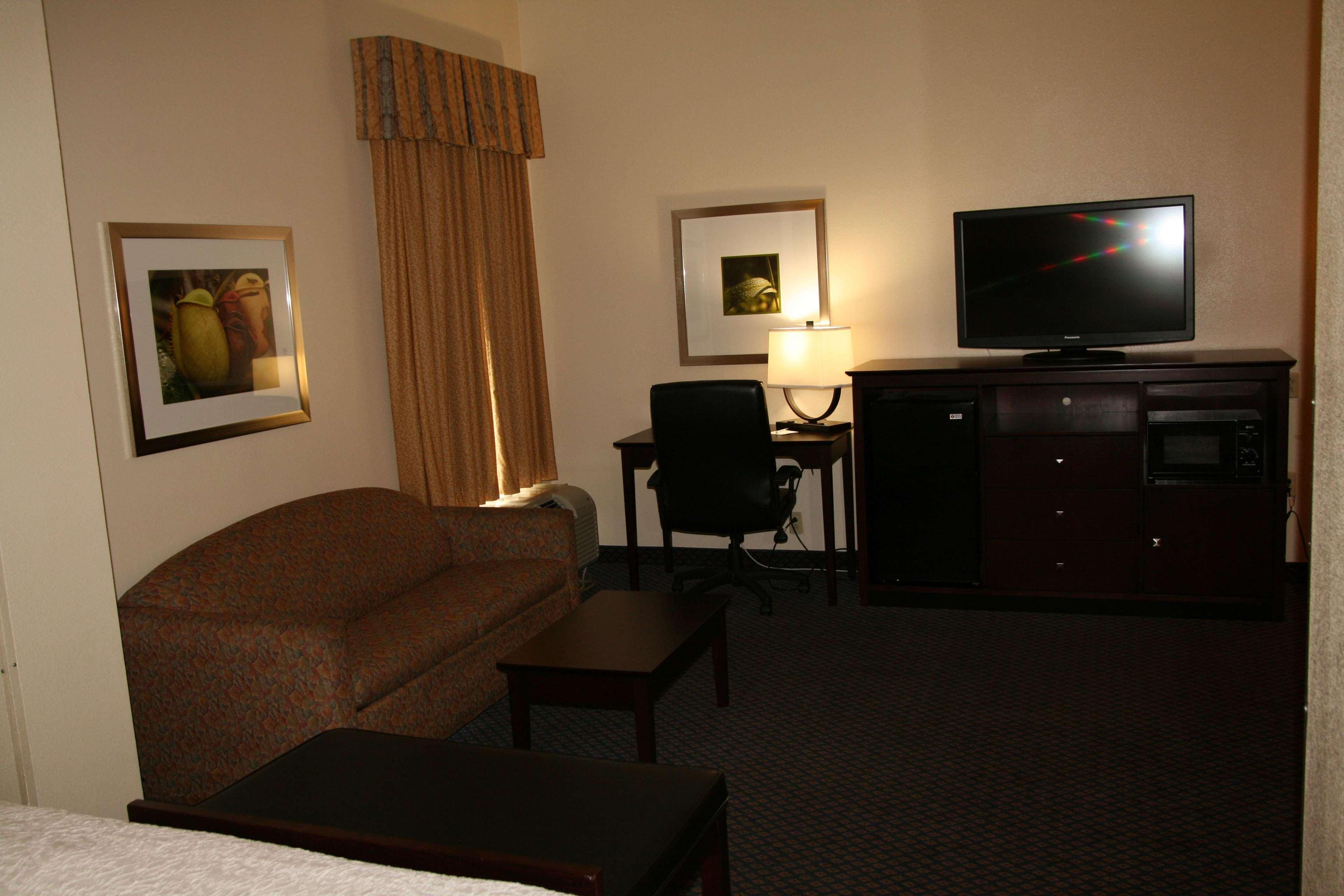 Hampton Inn Petersburg-Fort Gregg Adams Ngoại thất bức ảnh