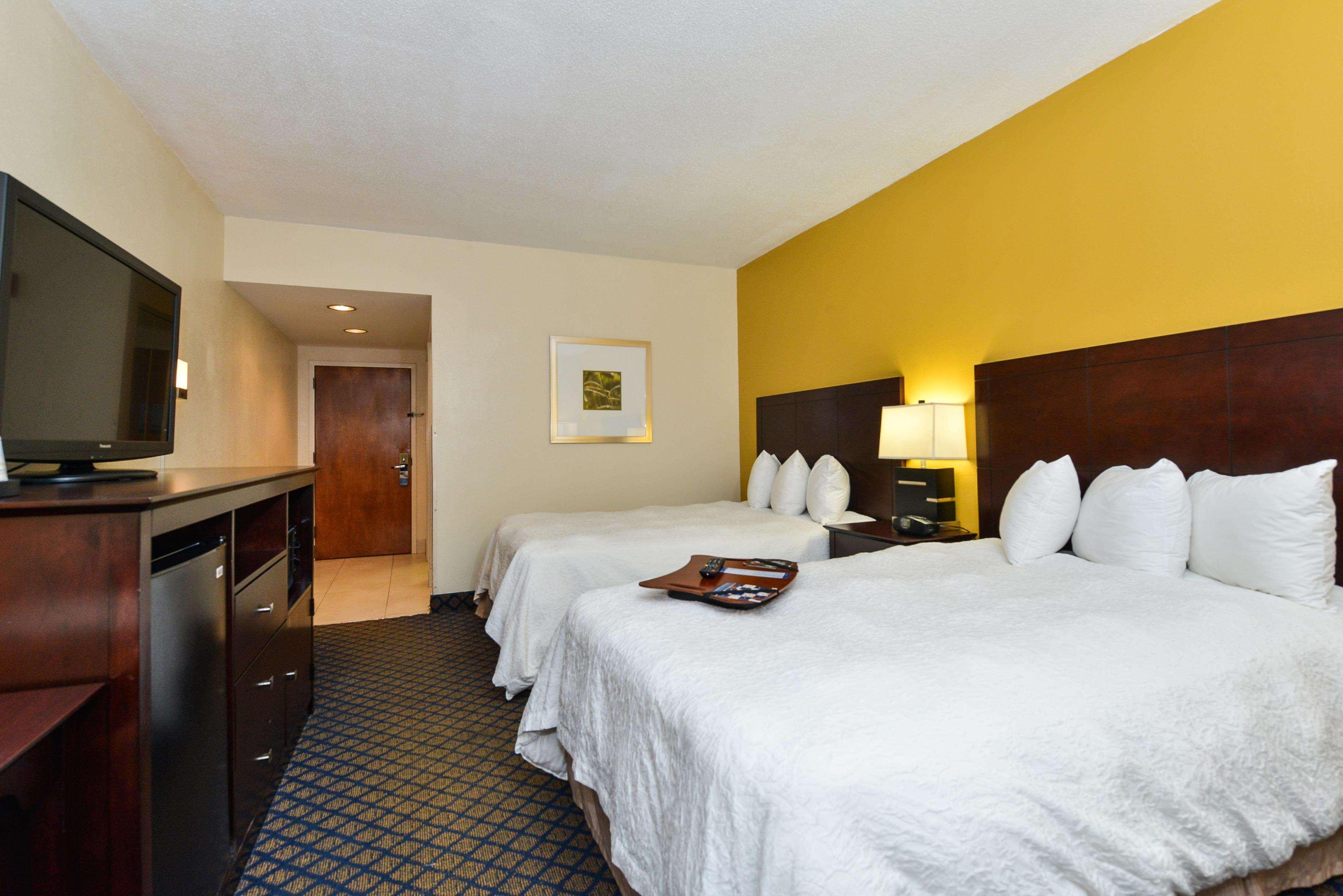 Hampton Inn Petersburg-Fort Gregg Adams Ngoại thất bức ảnh