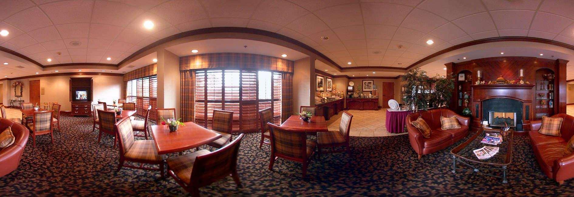 Hampton Inn Petersburg-Fort Gregg Adams Ngoại thất bức ảnh