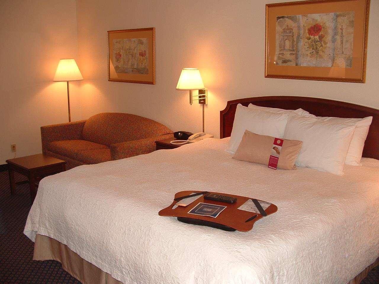 Hampton Inn Petersburg-Fort Gregg Adams Phòng bức ảnh