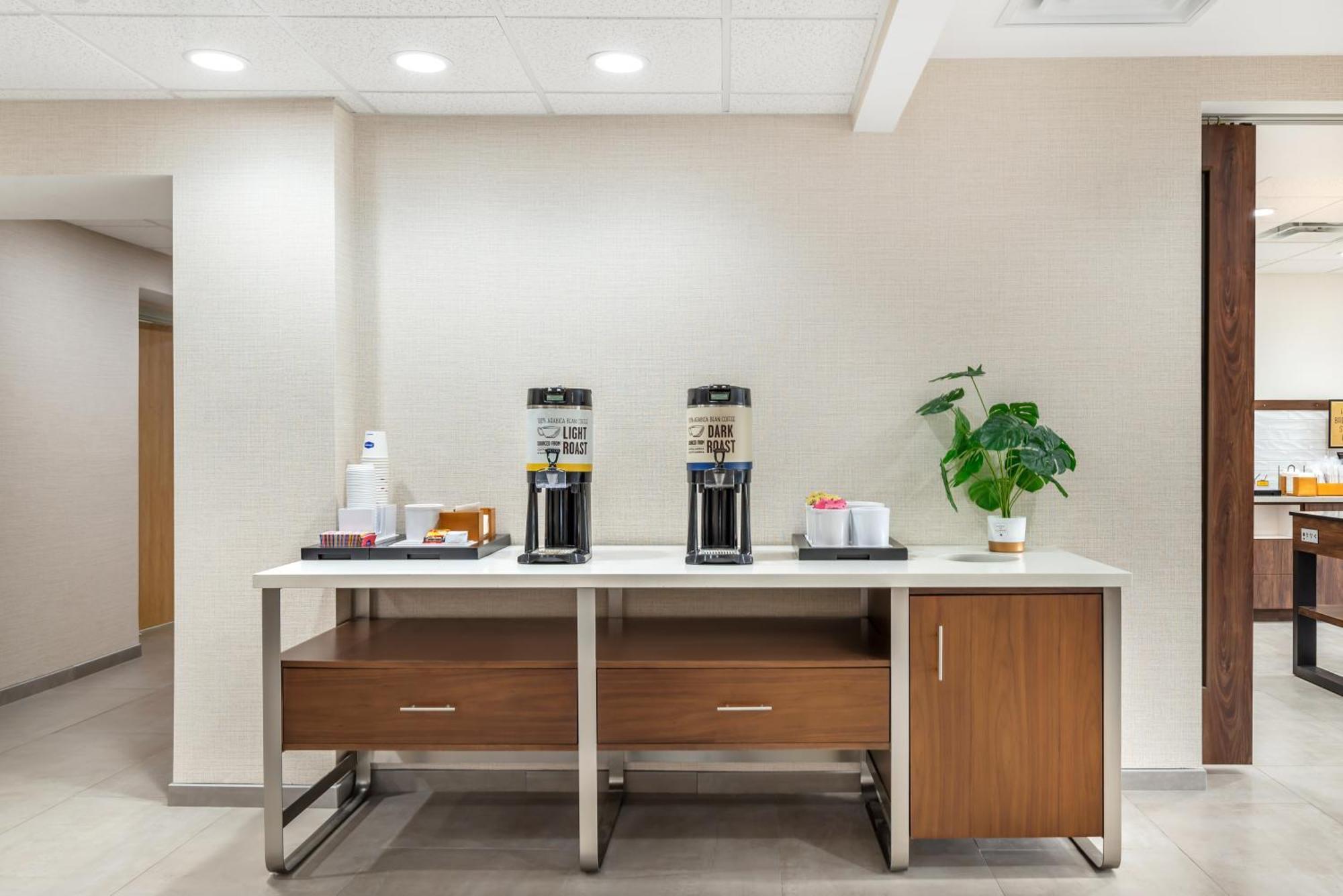 Hampton Inn Petersburg-Fort Gregg Adams Ngoại thất bức ảnh