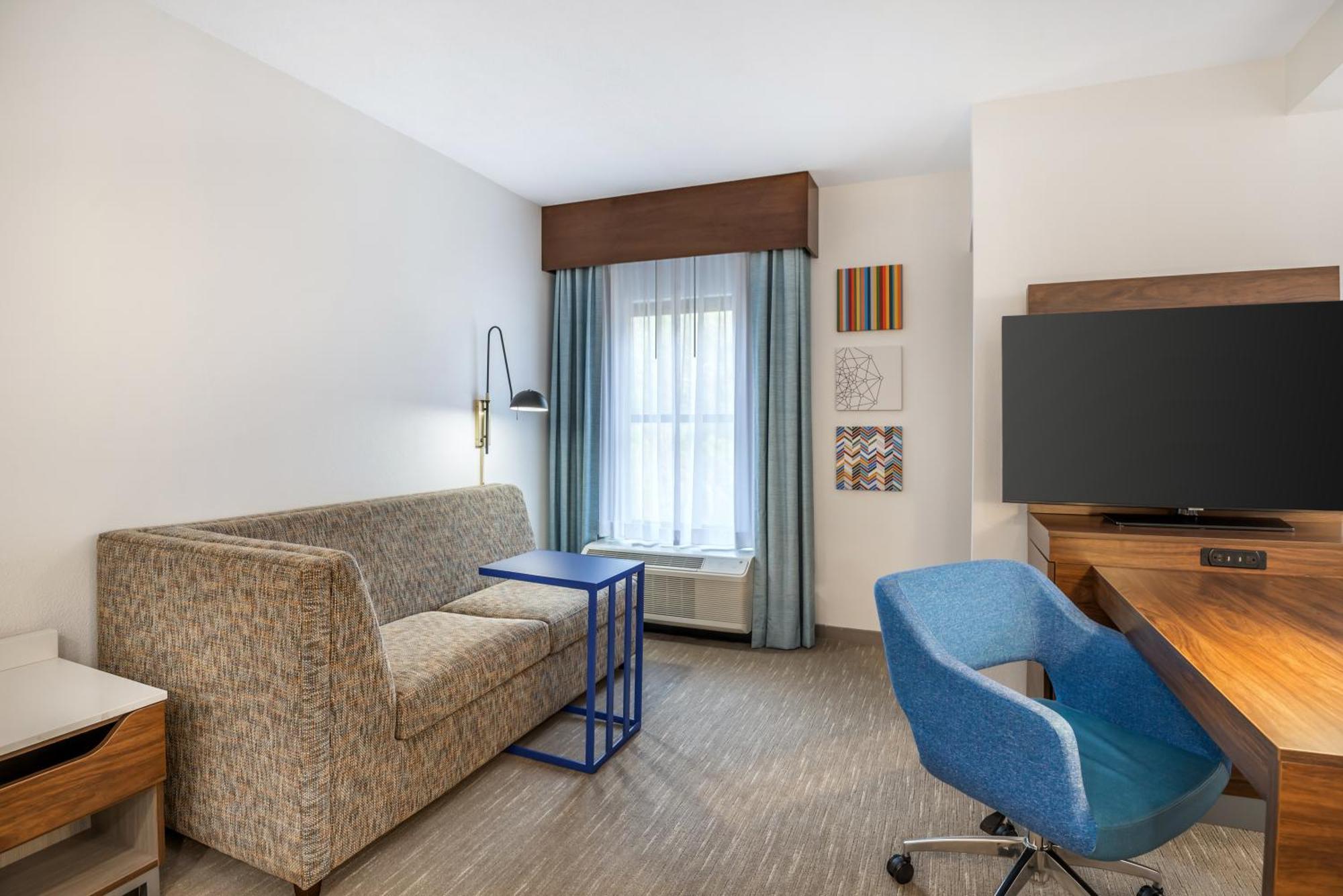 Hampton Inn Petersburg-Fort Gregg Adams Ngoại thất bức ảnh