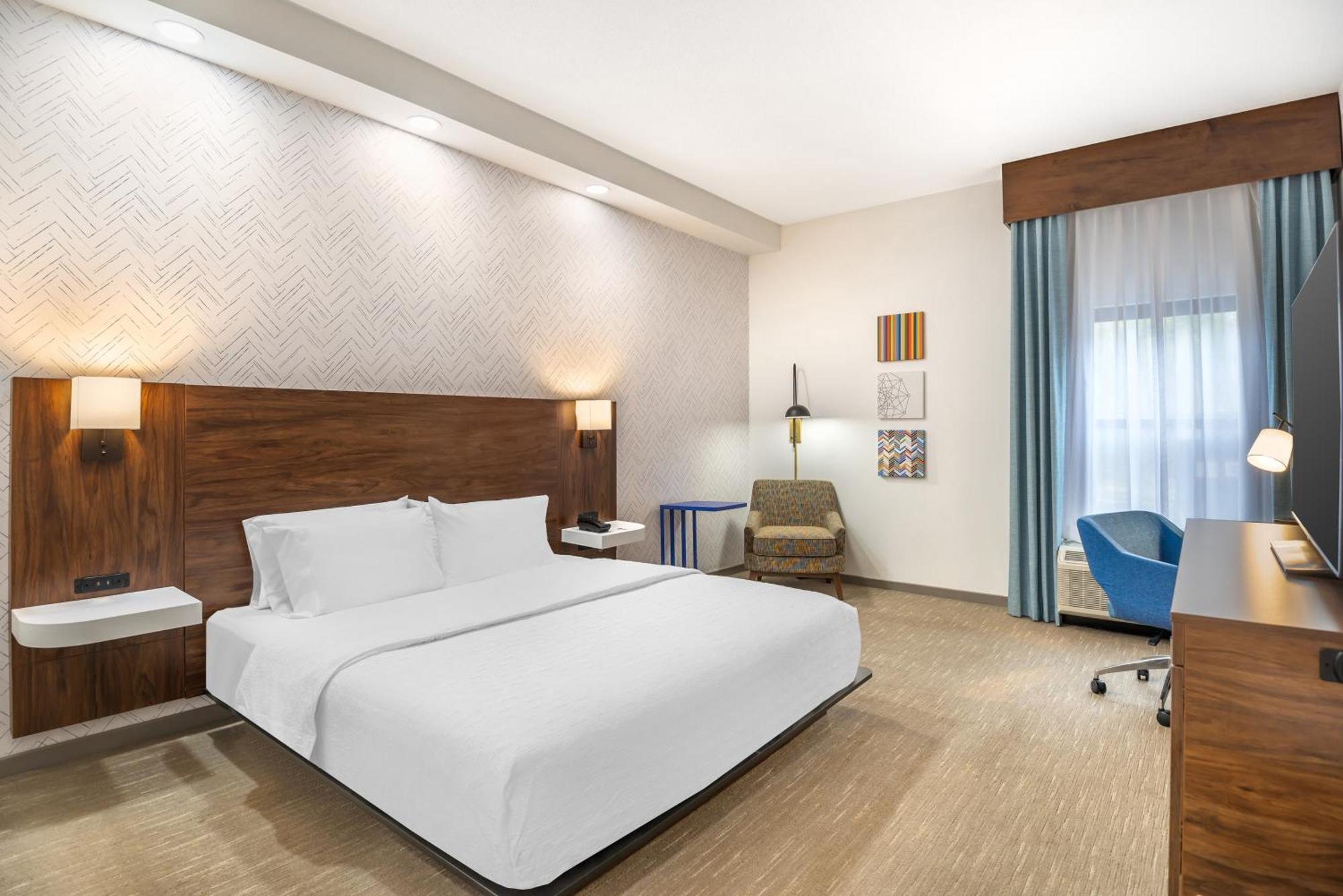 Hampton Inn Petersburg-Fort Gregg Adams Ngoại thất bức ảnh