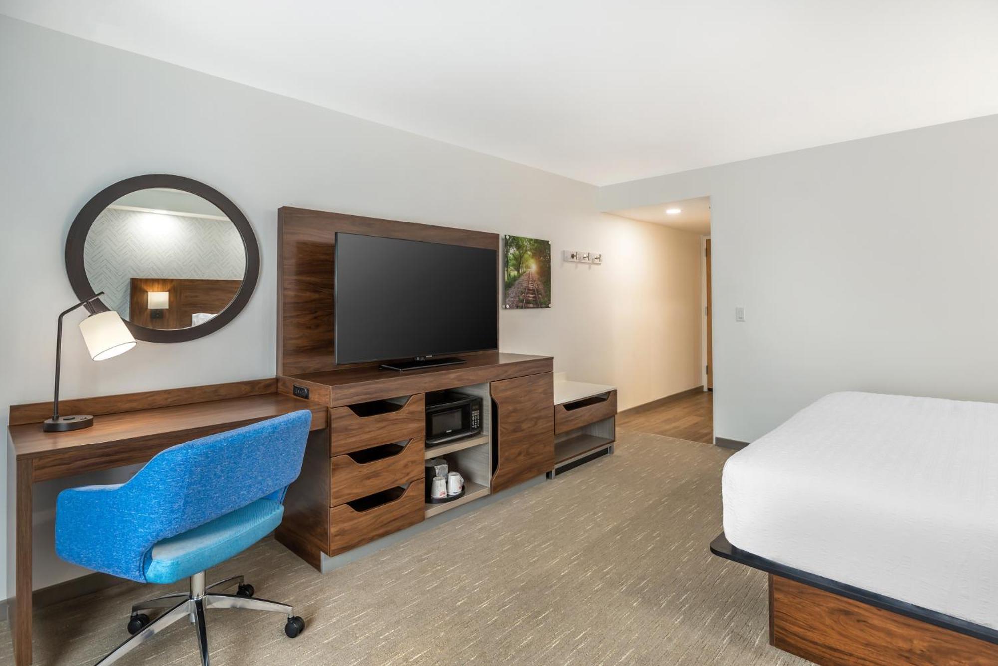 Hampton Inn Petersburg-Fort Gregg Adams Ngoại thất bức ảnh