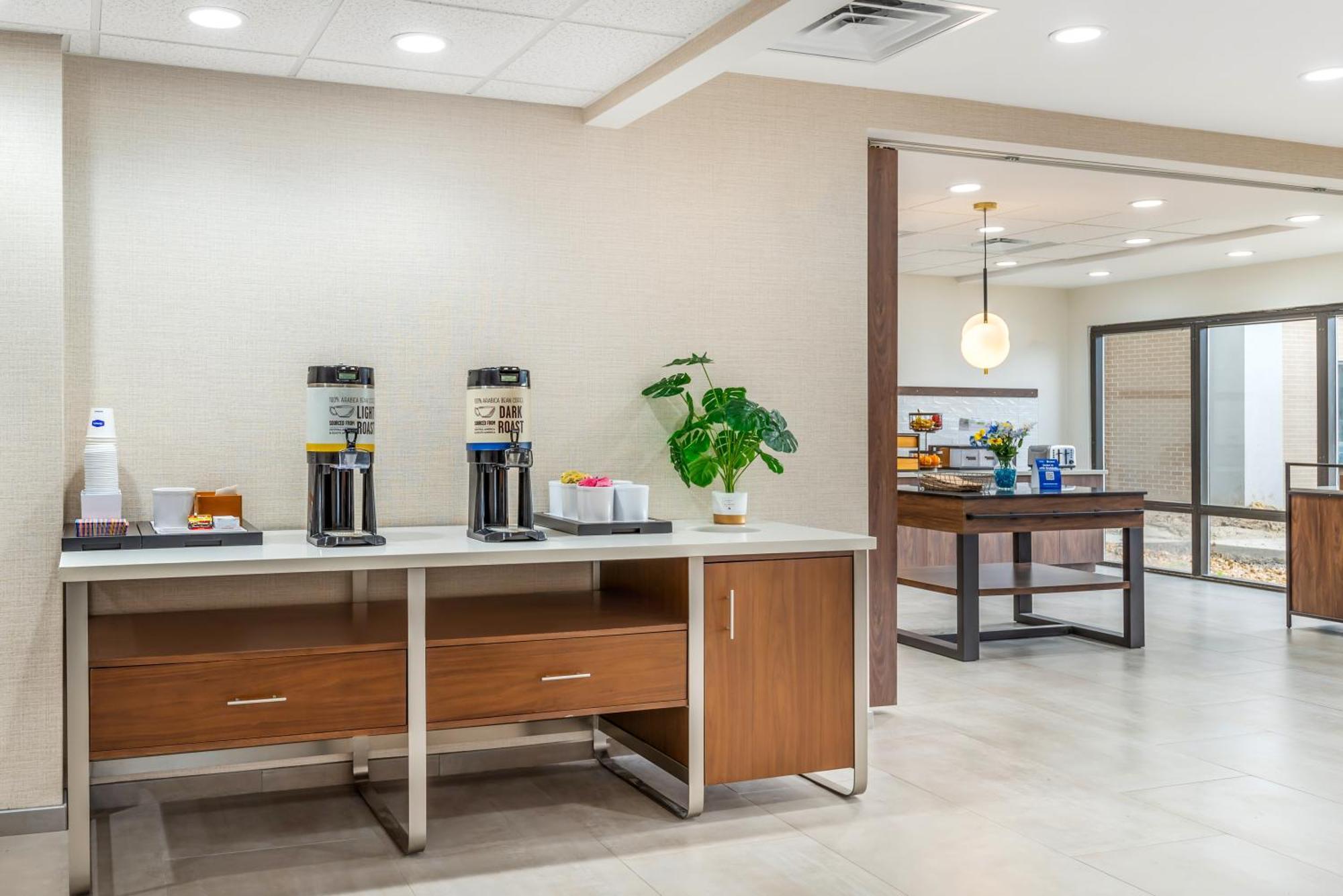 Hampton Inn Petersburg-Fort Gregg Adams Ngoại thất bức ảnh