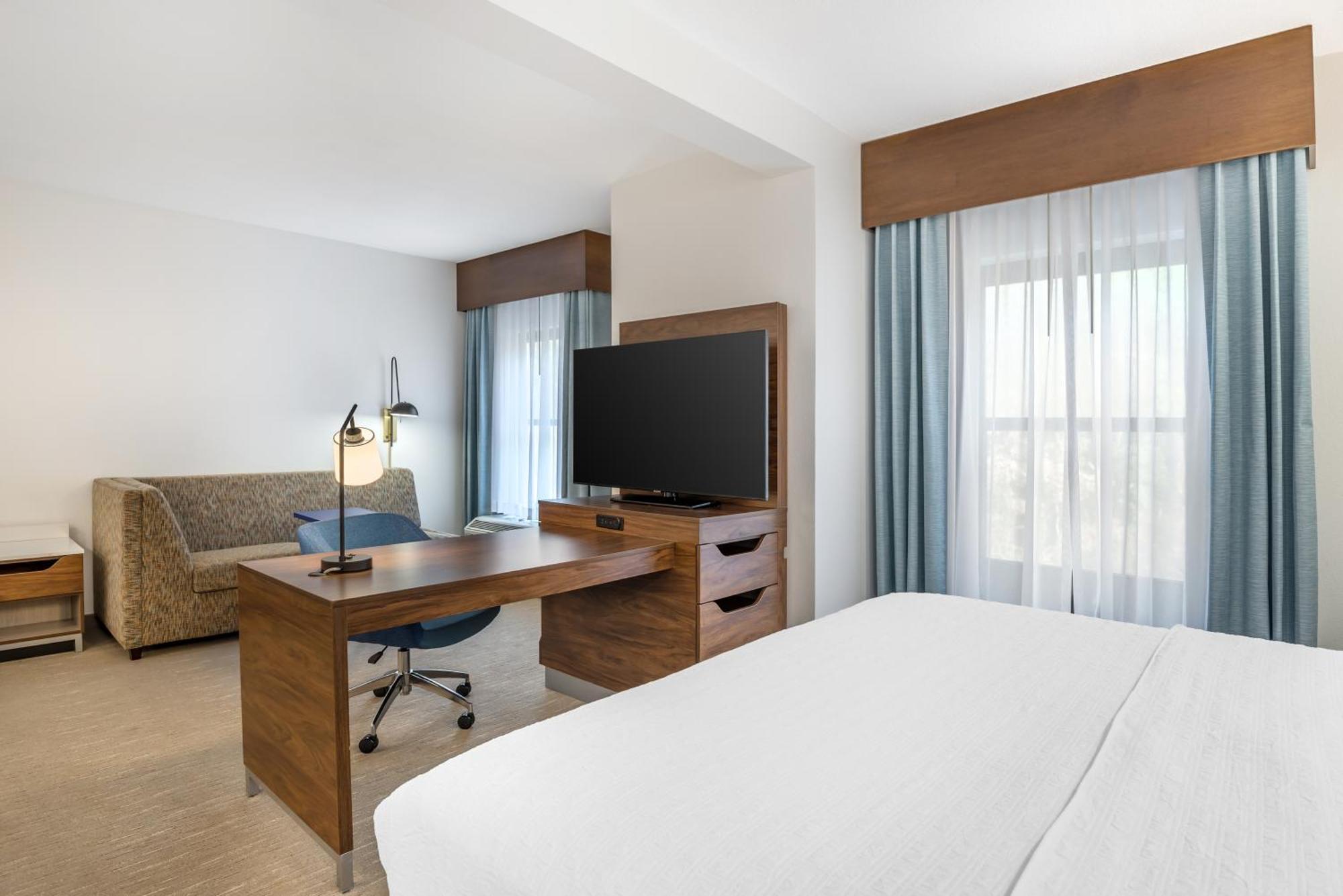 Hampton Inn Petersburg-Fort Gregg Adams Ngoại thất bức ảnh
