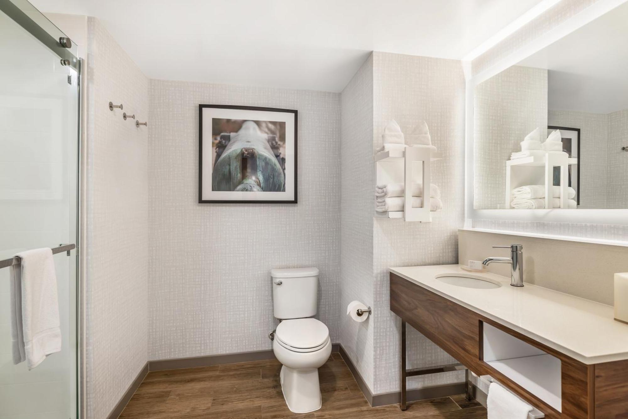 Hampton Inn Petersburg-Fort Gregg Adams Ngoại thất bức ảnh