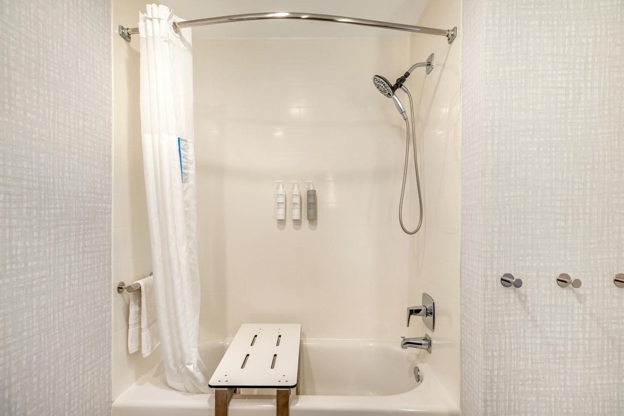 Hampton Inn Petersburg-Fort Gregg Adams Ngoại thất bức ảnh