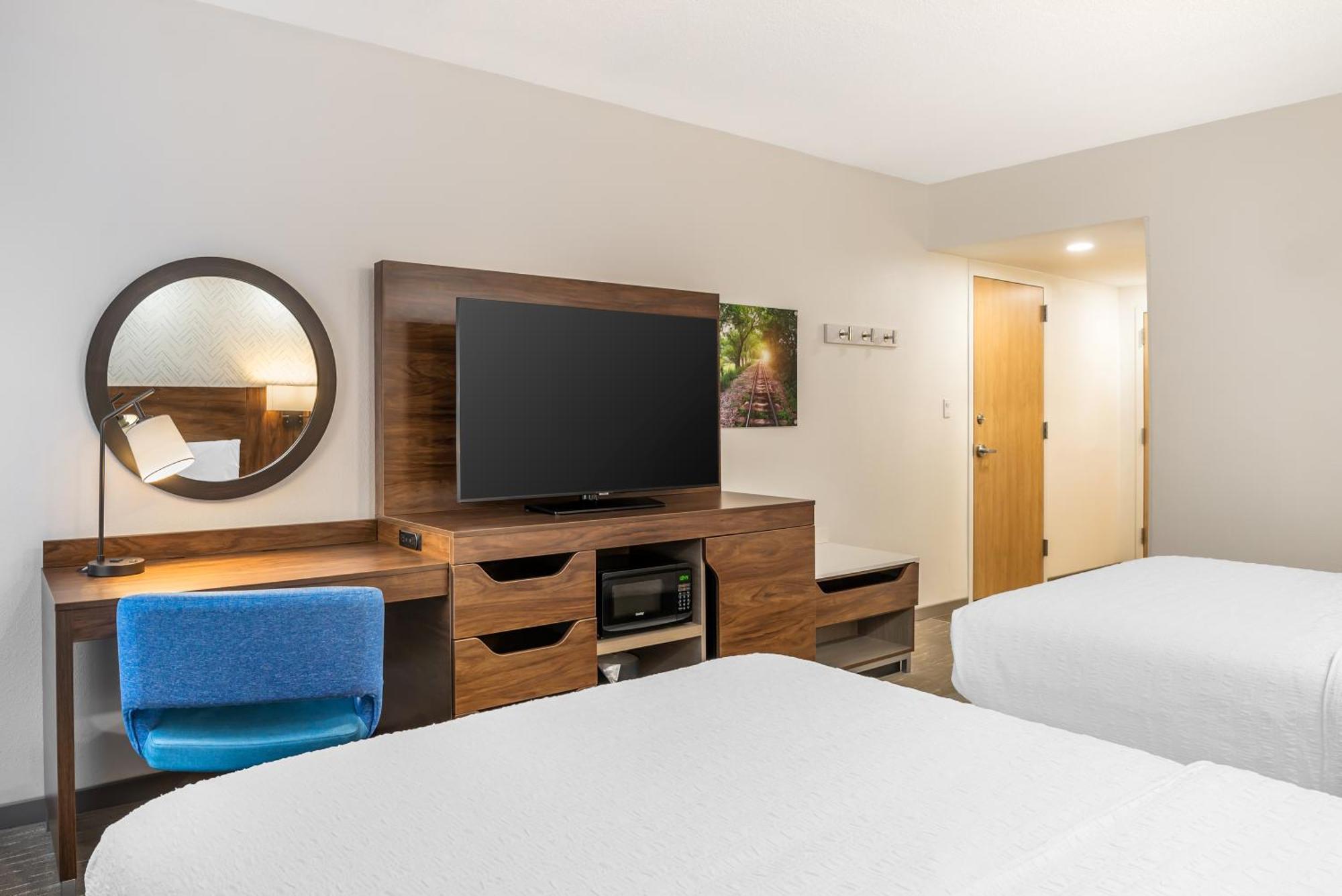 Hampton Inn Petersburg-Fort Gregg Adams Ngoại thất bức ảnh