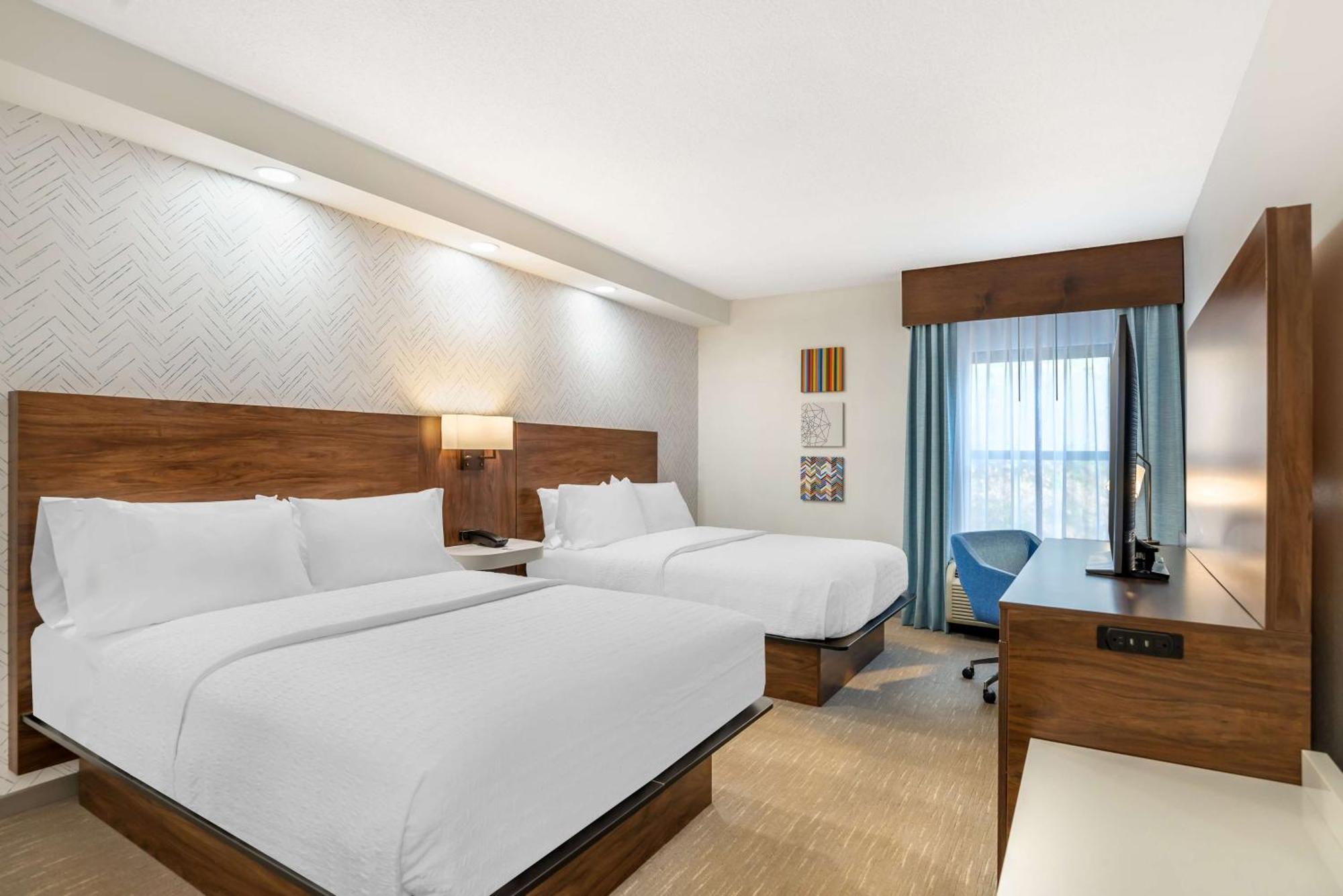 Hampton Inn Petersburg-Fort Gregg Adams Ngoại thất bức ảnh