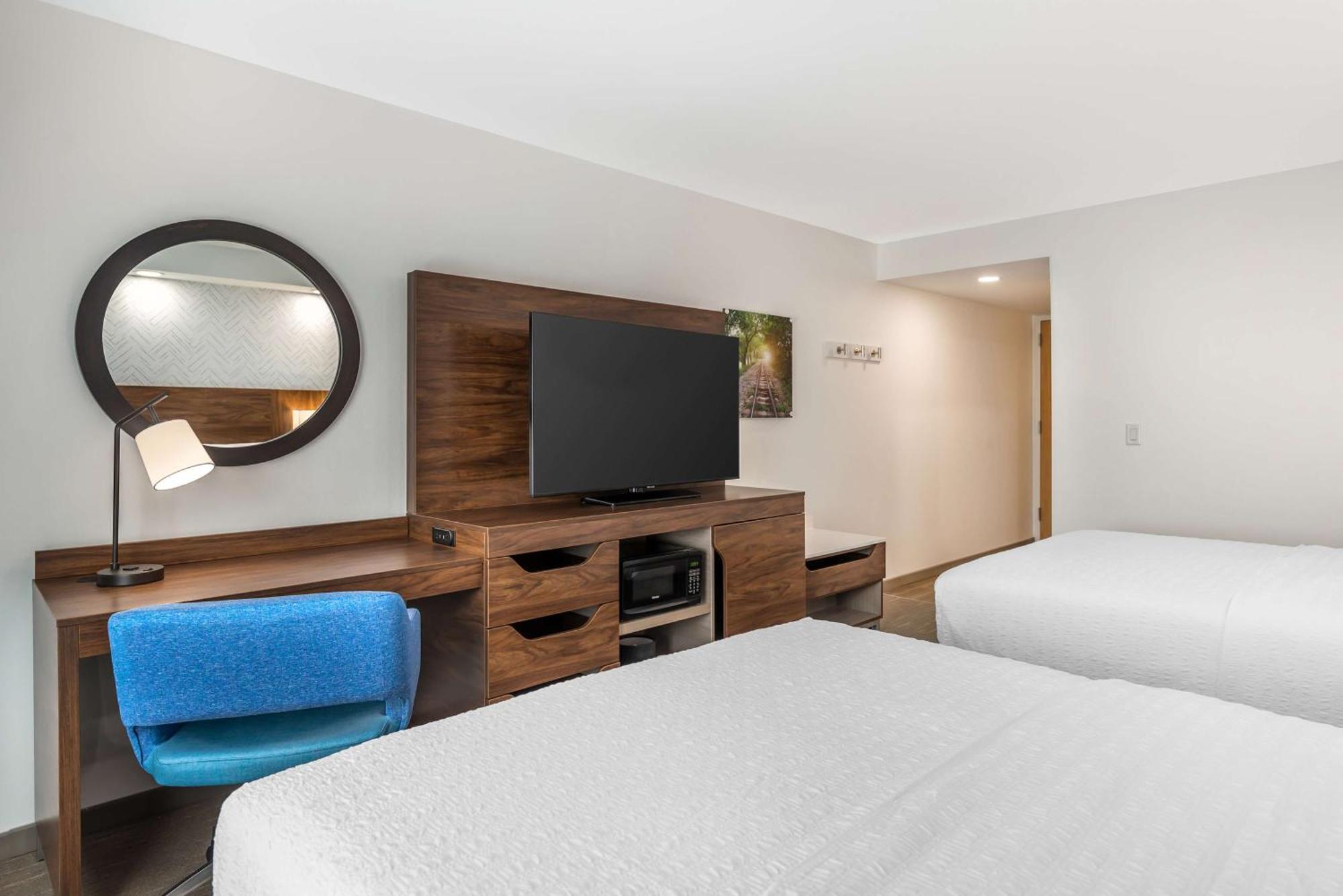 Hampton Inn Petersburg-Fort Gregg Adams Ngoại thất bức ảnh