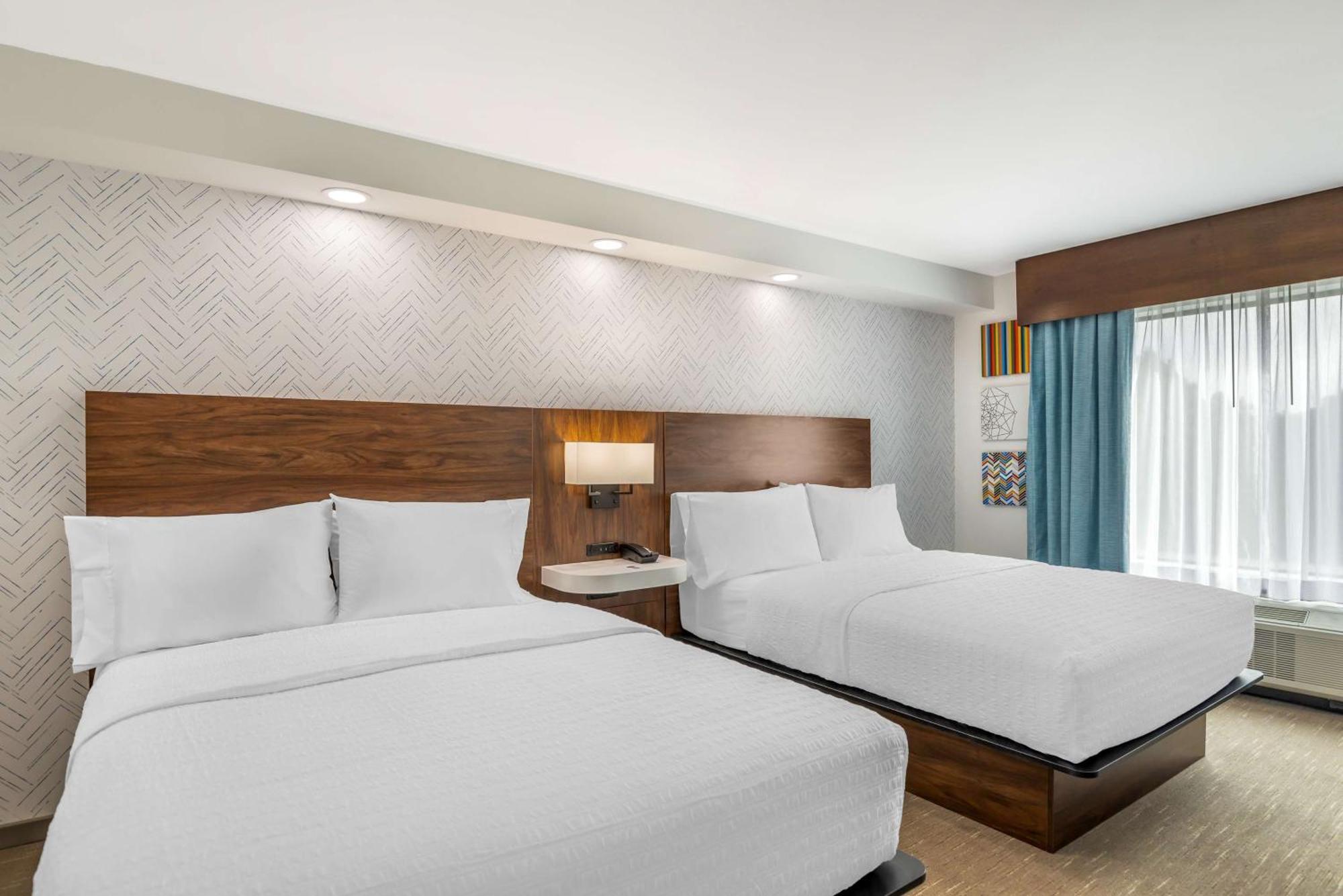 Hampton Inn Petersburg-Fort Gregg Adams Ngoại thất bức ảnh