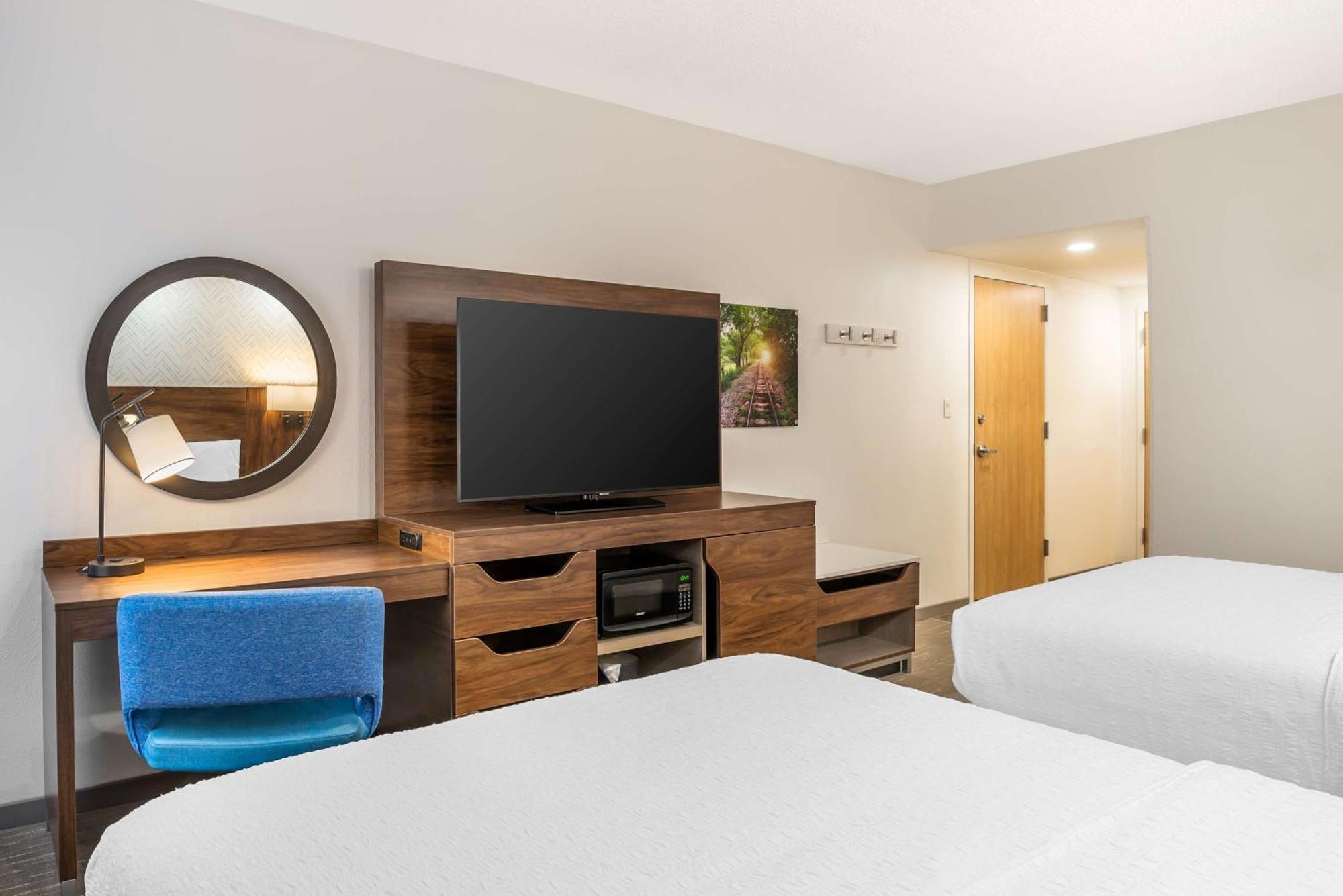 Hampton Inn Petersburg-Fort Gregg Adams Ngoại thất bức ảnh