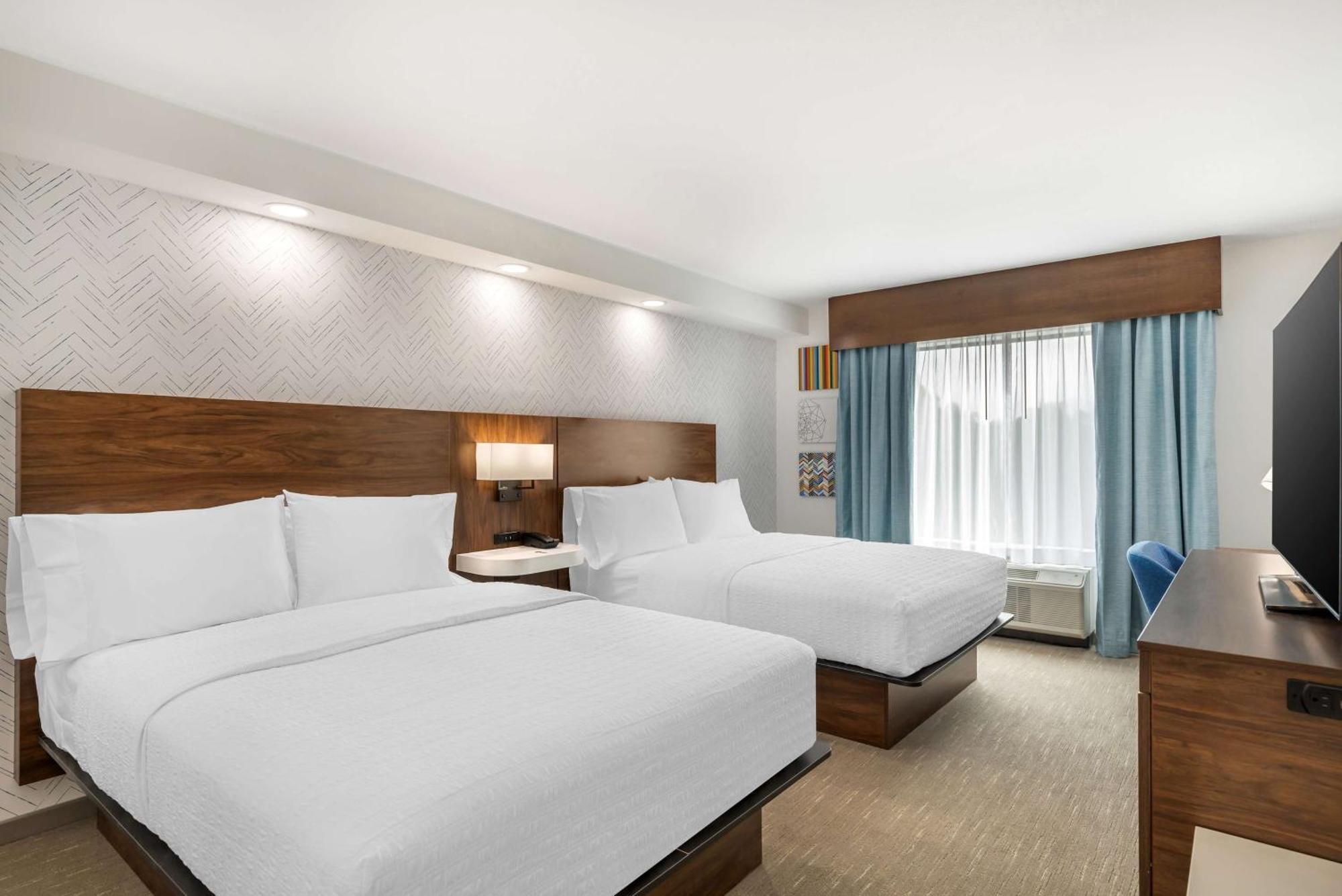 Hampton Inn Petersburg-Fort Gregg Adams Ngoại thất bức ảnh
