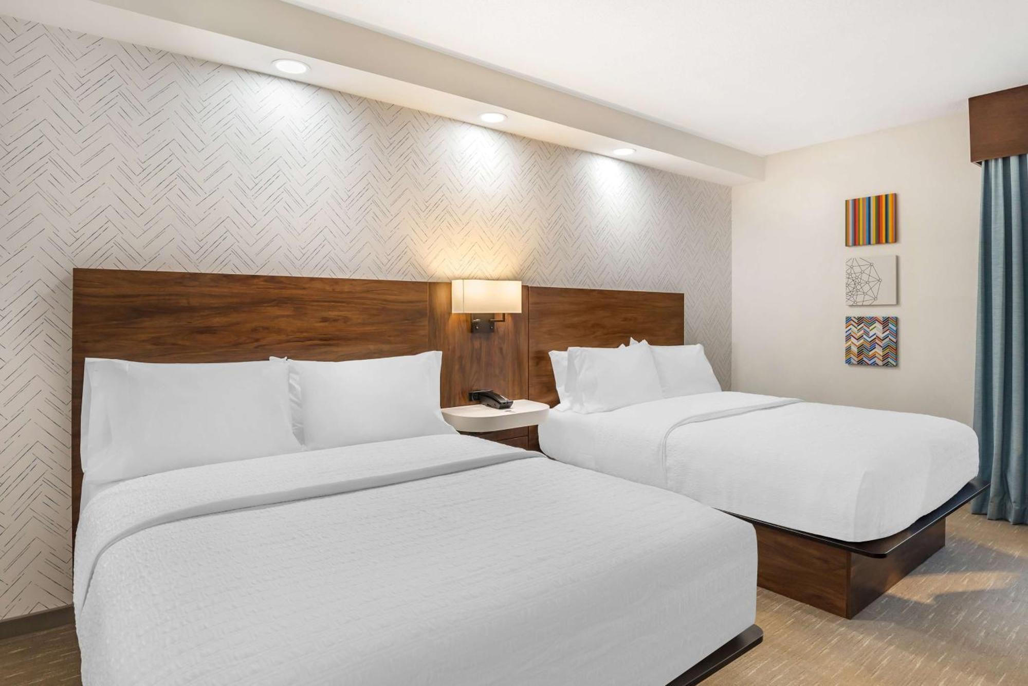 Hampton Inn Petersburg-Fort Gregg Adams Ngoại thất bức ảnh