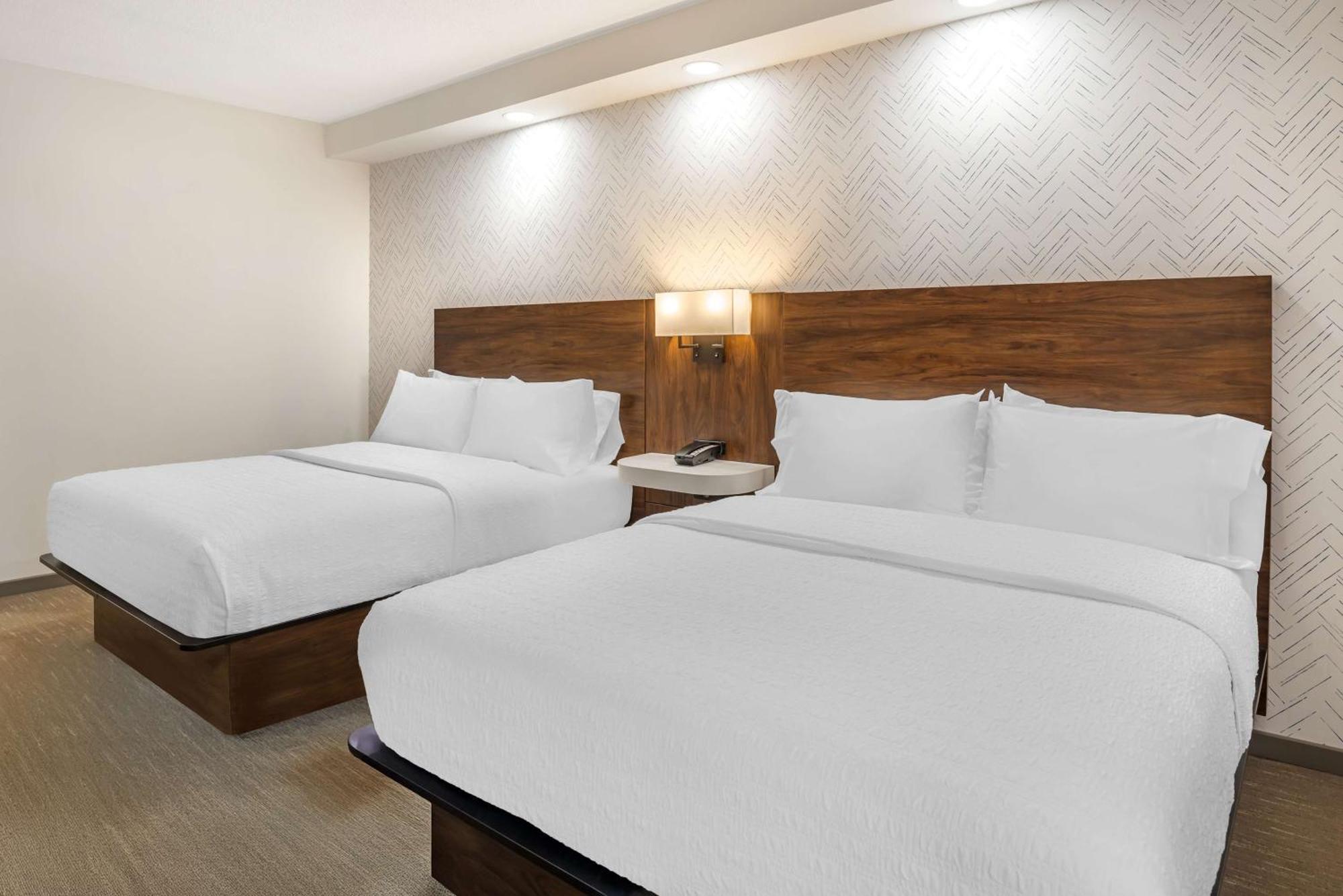 Hampton Inn Petersburg-Fort Gregg Adams Ngoại thất bức ảnh