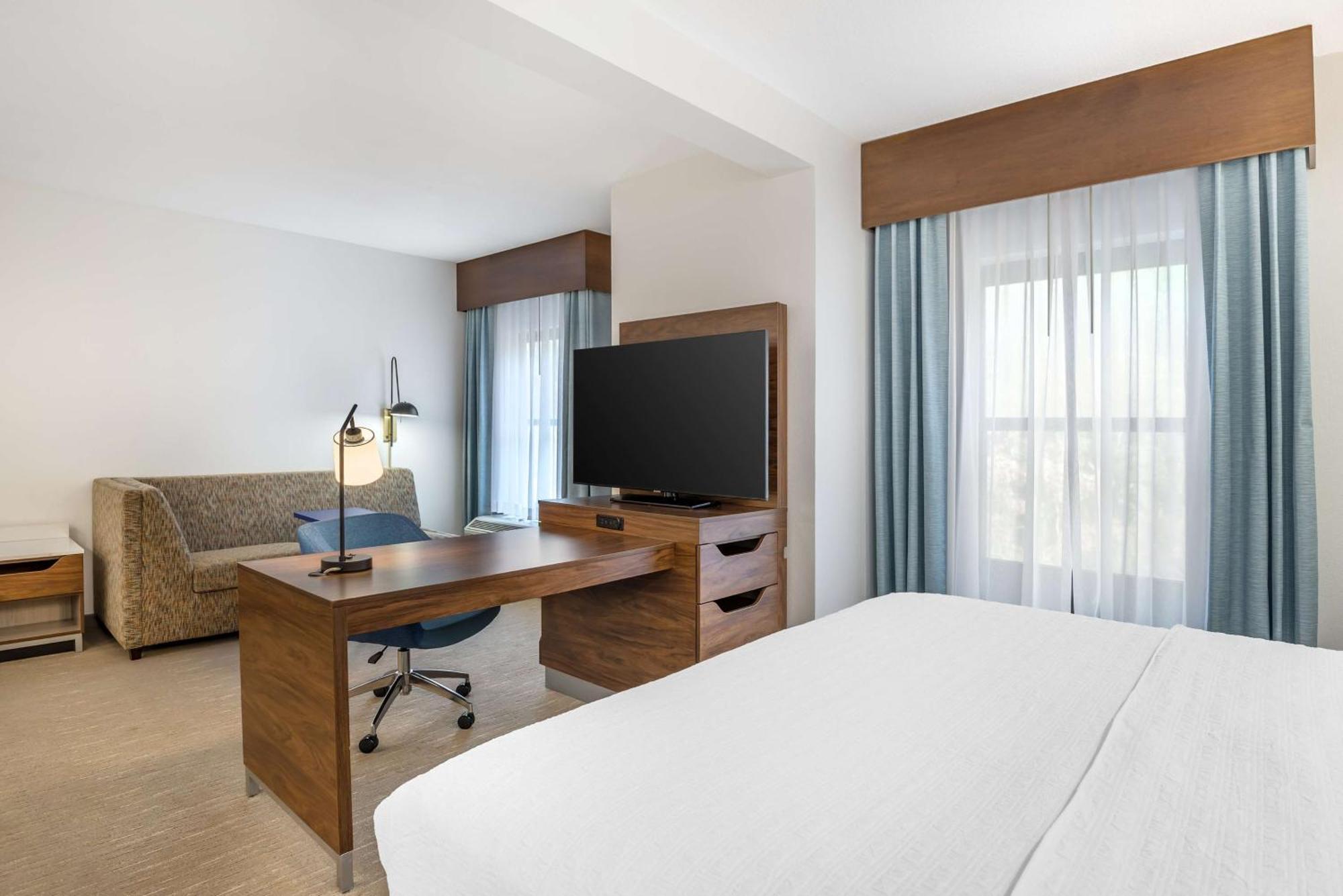 Hampton Inn Petersburg-Fort Gregg Adams Ngoại thất bức ảnh