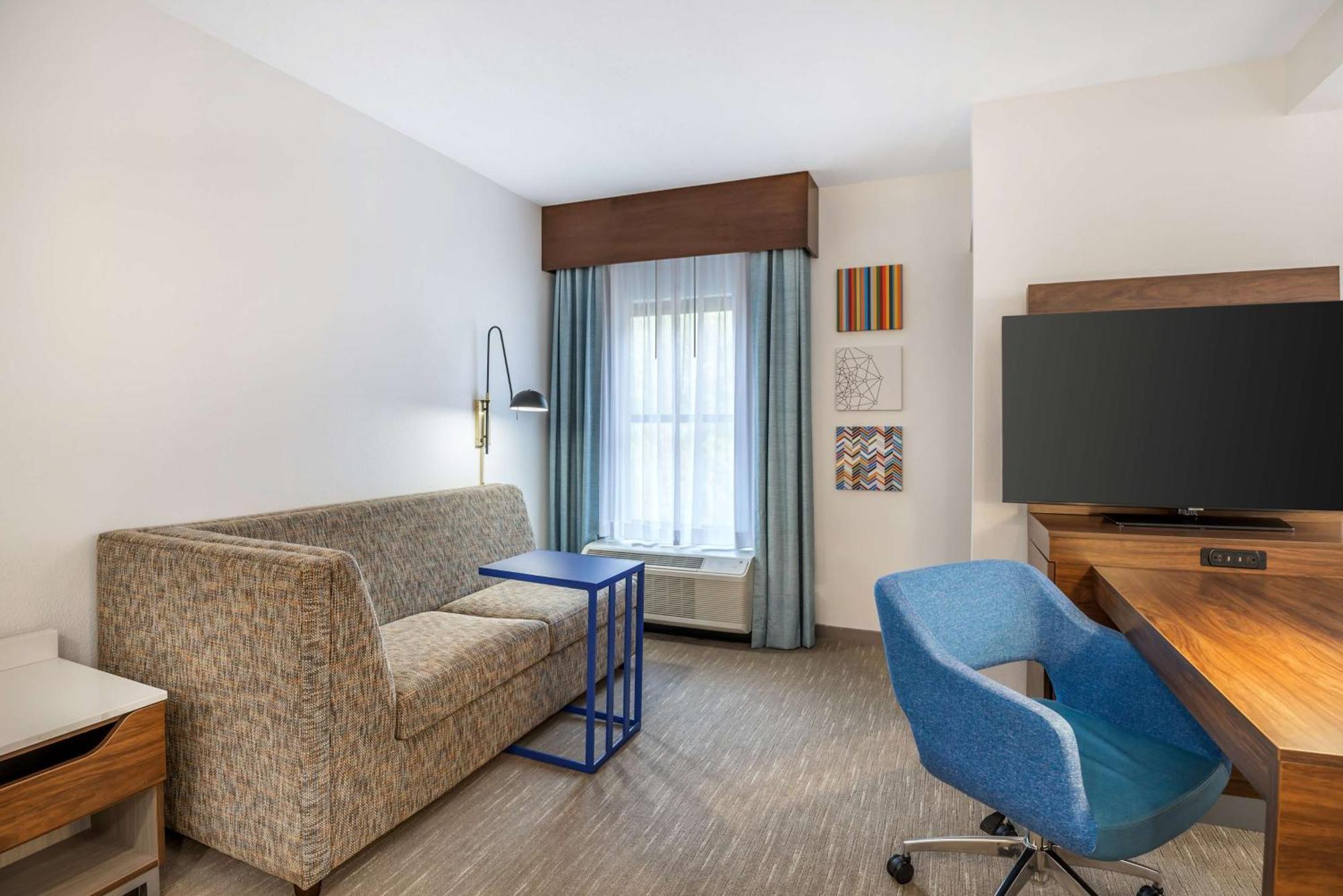 Hampton Inn Petersburg-Fort Gregg Adams Ngoại thất bức ảnh
